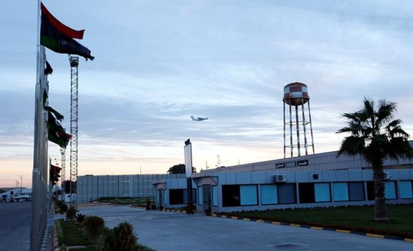 Аэропорт Митига в Ливии возобновил работу после обстрела армией Хафтара - «Новости Дня»