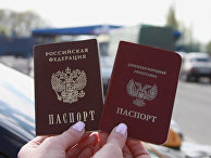 Aktuality (Словакия): послание Путина Зеленскому. Будут ли на Донбассе украинские паспорта менять на российские? - «Политика»
