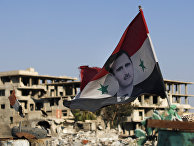 Al Hayat (Великобритания): сирийский режим в отражении Судана и Алжира - «Политика»