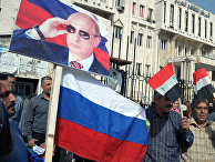 Al-Modon (Ливан): Россия — заноза Ирана - «Политика»