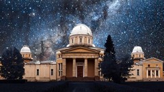 Алчность против науки: Пулковскую обсерваторию ссылают на Кавказ - «Новости дня»