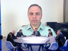 Андрей Портнов возвращается в Украину: Порошенко ожидает изолятор и сотня уголовных дел - «Военное обозрение»