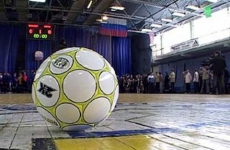 Анонс. 27 и 28 апреля пройдет турнир по мини-футболу среди силовых ведомств, приуроченный ко Дню Победы