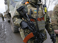 Апостроф (Украина): украинская армия все время будет за кем-то гнаться, если сейчас не совершит прыжок - «Военные дела»