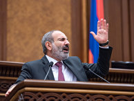 Армения: глава антикоррупционного ведомства обвиняется в коррупции (Eurasianet, США) - «Политика»