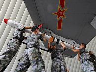 Asia Times (Гонконг): чувствуя угрозу со стороны США, Китай и Россия демонстрируют мощь своих ВМС - «Военные дела»