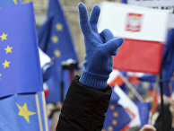 Atlantico (Франция): выборы 2019 — последний шанс для ЕС? - «Политика»