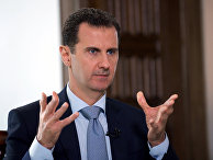 Башар Асад: В Венесуэле происходит то же самое, что в Сирии (Telesur, Венесуэла) - «Политика»