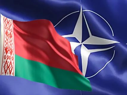 Белоруссия продолжает развивать сотрудничество с НАТО - «Новости Дня»