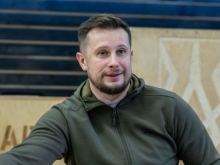 Билецкий отказался вести Нацкорпус на дебаты Порошенко с самим собой - «Военное обозрение»