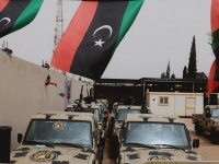 Битва за Триполи. Обзор событий с 4 по 9 апреля 2019 - Военный Обозреватель - «Военные действия»