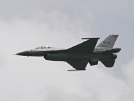 Bloomberg (США): американские поставки Ф-16 на Тайвань заставляют Китай нервничать - «Политика»