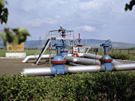 Bloomberg (США): гигантский трубопровод советских времен заполнен грязной нефтью - «Политика»