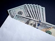 Bloomberg (США): российские миллионеры предпочитают наличность (в долларах) - «ЭКОНОМИКА»