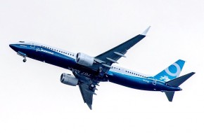 Boeing на дне: компания готовится потерять миллиарды долларов - «Новости Дня»