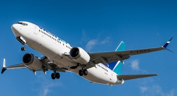 Boeing скрывала данные о неполадках в модели 737 MAX для роста цен на акции - «Новости дня»