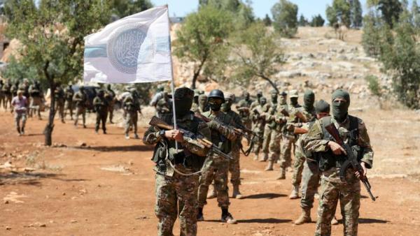 Боевики-исламисты атаковали блокпост сирийской армии на севере Хамы - «Новости Дня»