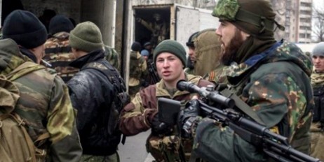 Боевики «ЛНР» боятся, что ВСУ скоро будут в Луганске - «Общество»