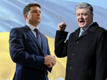 Брат Кличко предлагает кандидатам в президенты Украины пройти тест в WADA - «Военное обозрение»