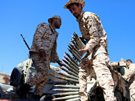 Breitbart (США): американские военные покидают Ливию, а поддержанный Россией и Францией полевой командир наступает на столицу - «Политика»