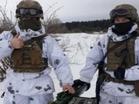 Бригады ВСУ на Донбассе (обзор) - Военный Обозреватель - «Военные действия»
