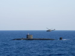 Британские моряки-наркоманы помешали слежке за подлодками ВМФ РФ - «Новости дня»