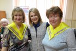 Центр «серебряного» волонтерства открылся в Уссурийске - «Новости Уссурийска»