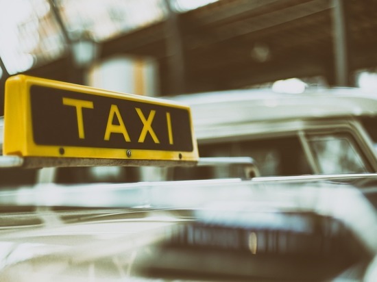Часть таксистов 33 региона работают без лицензии