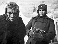 «Человеческий кал по пояс»: интервью с русскими солдатами, наконец-то, опубликованное, впервые продемонстрировало весь ужас Сталинграда (Daily Mail, Великобритания) - «Общество»