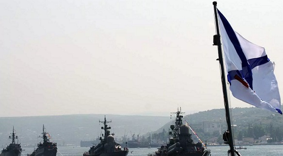 Черноморский флот усилил группировку и провел маневры на фоне учений НАТО - «Новости Дня»