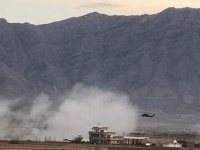 Четверо американцев погибли в результате атаки талибов на востоке Афганистана - Военный Обозреватель - «Военные действия»