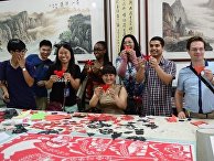 China Youth Online (Китай): мода на китайский язык в России привела к введению ЕГЭ по китайскому - «Общество»