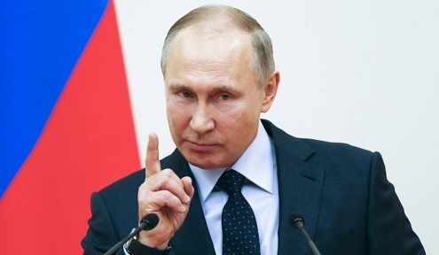 Чиновникам нельзя «бронзоветь» — Путин - «Новости Дня»