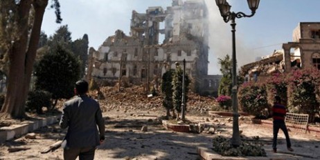 Число жертв войны в Йемене достигло 70 тысяч - «Экономика»