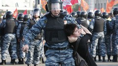 Чистый Оруэлл! Министр Силуанов обещал ускорить экономику с помощью полиции - «Политика»