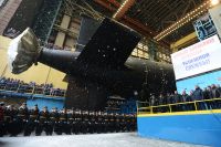 Что известно о новой атомной подводной лодке «Белгород»? | Армия | Общество - «Происшествия»