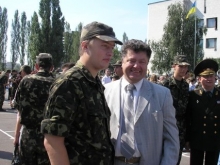 Cослуживцы и жена Алексея Порошенко рассказали, как он спасал Украину в АТО - «Военное обозрение»