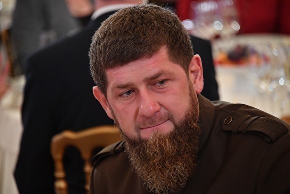 Дагестан и Чечня приостановили процесс уточнения границы - «Новости дня»