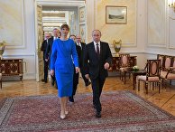 Delfi (Литва): после визита в Москву Литва призвала Эстонию согласовывать действия - «Политика»