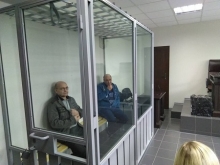 Дело макеевских водителей: 2,5 года в запорожском СИЗО без приговора находятся мужчины, доставлявшие деньги донецким пенсионерам - «Военное обозрение»