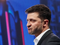 Denik N (Чехия): Украину возглавит неопытный Аватар Голобородько или статный олигарх. Россия скрипит зубами и удивляется - «Политика»