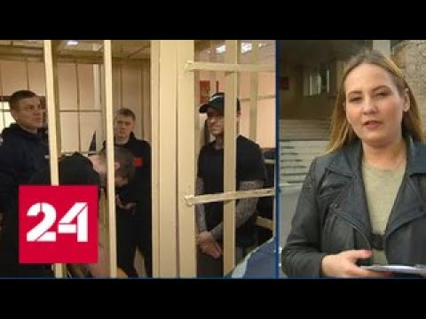 Денис Пак: компания Кокорина угрожала мне убийством - Россия 24 - (видео)