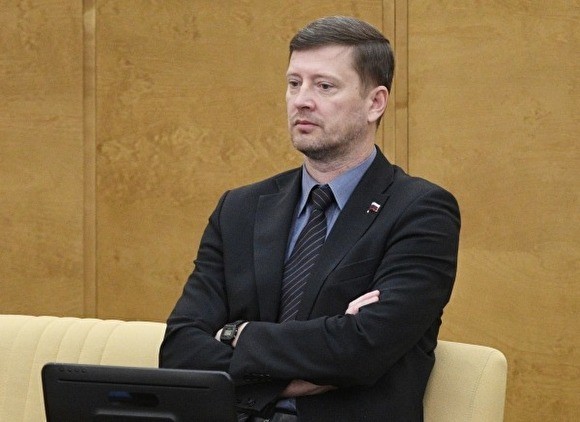 Депутат Госдумы рассказал, почему парламент защищает интересы Кремля, а не граждан - «Спорт»