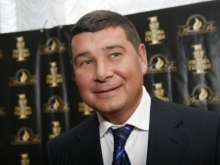 Депутат Онищенко намерен добить Порошенко - «Военное обозрение»