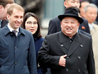 Die Welt (Германия): Ким Чен Ын хочет возродить «политику лавирования» своего деда - «Политика»