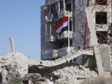 ДНР начала переговоры с Сирией о поставках металлургической продукции – министр - «Военное обозрение»