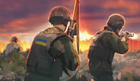 ДНР: Украинская ДРГ понесла потери и отступила, один диверсант взят в плен - «Новости Дня»
