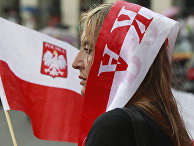 Do Rzeczy (Польша): Россия не хочет строить с Польшей партнерских отношений - «Политика»