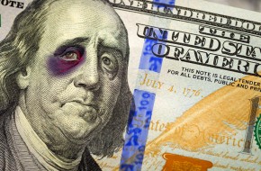Доллар теряет свое могущество в России - «Новости Дня»