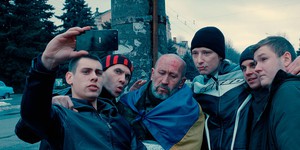 «Донбасс» стал лучшим украинским фильмом года - «Новости кино»